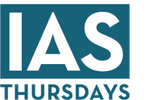 IAS Thursdays Logo
