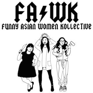 FAWK Logo