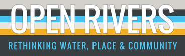 Open Rivers Logo