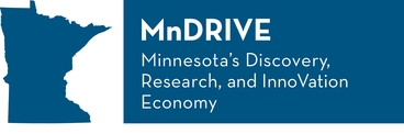 MnDRIVE Logo
